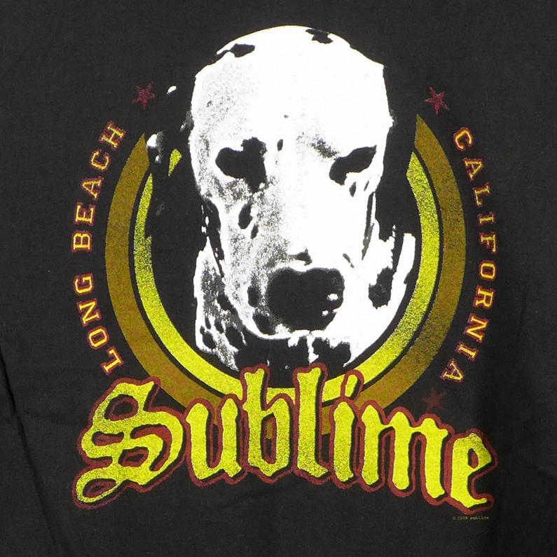 what happened to lou dog from sublime