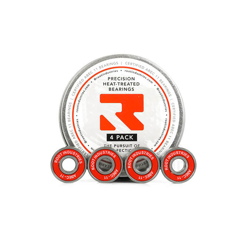 Root Industries Bearing Pack Stunt-Scooter Kugellager ABEC 11 608 2RS 10PK 