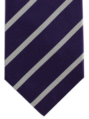 Isaia Neckties Stripes