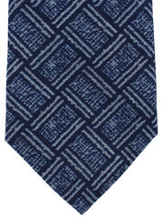 New Isaia Neckties