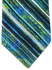 Vitaliano Pancaldi Ties