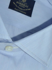 Borrelli Dress Shirts Details