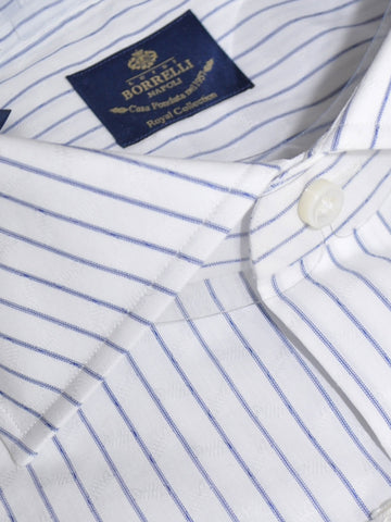 Dress Shirt Royal Collection Borrelli