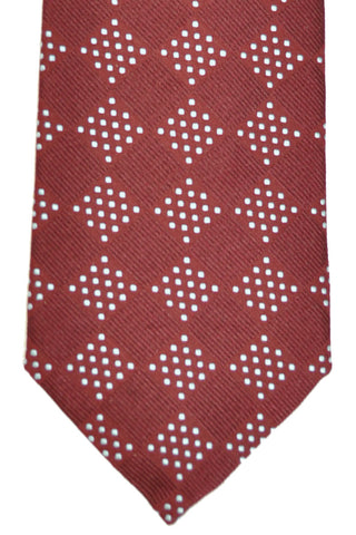 Burberry Neckties 2012 Collection