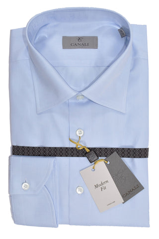 Dress Shirt Canali