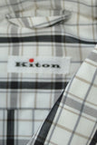 Kiton Shirt Collar