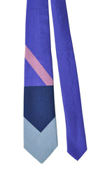 Gene Meyer Silk Tie