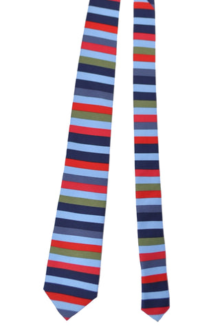 Gene Meyer Silk Ties