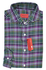 Isaia shirts