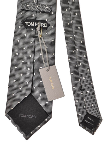 New Tie Tom Ford