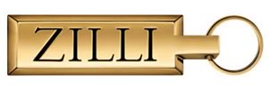Zilli Online Store