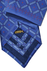 Zilli Necktie & Pochette Sets