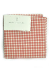 Cotton Pocket Square