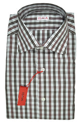 isaia shirts