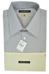 John Varvatos Dress Shirt Stripes