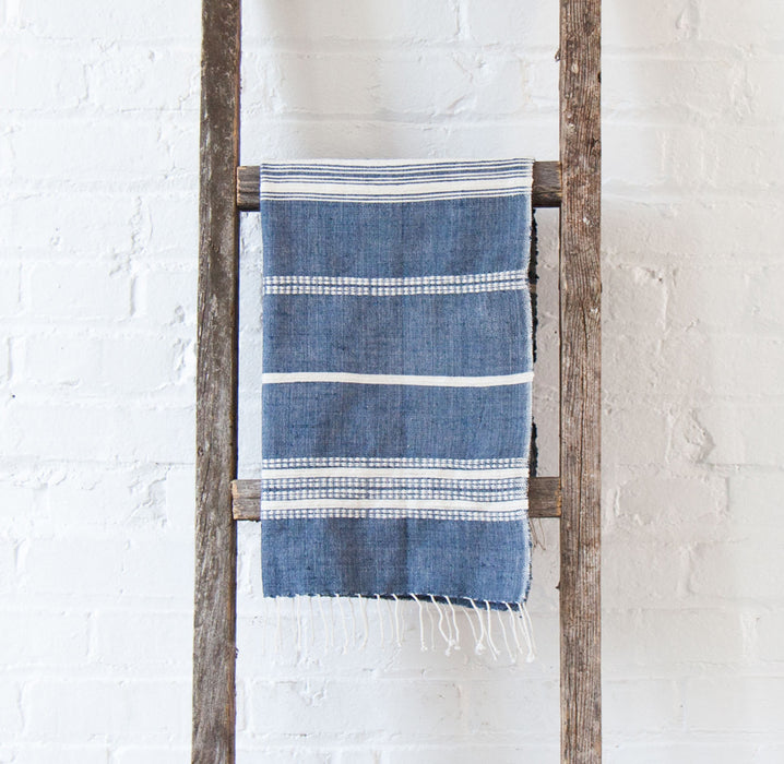 Handwoven Cotton Hand Towel