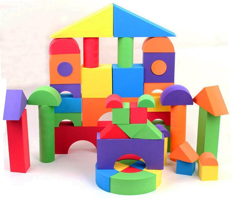 sponge blocks for toddlers