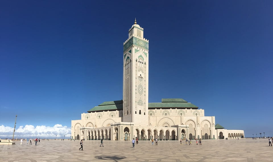 Casablanca