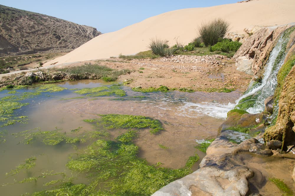 Essaouira Province