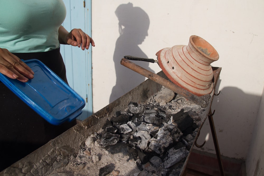 Essaouira Province Discovery