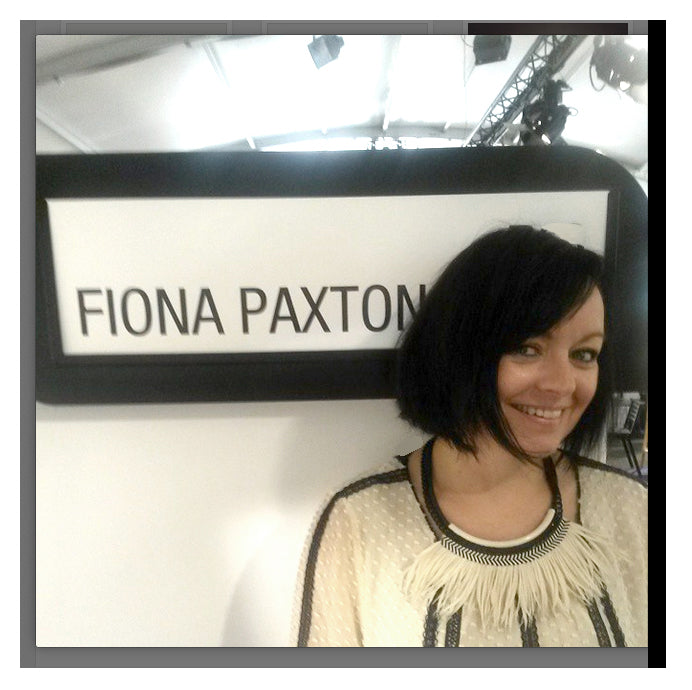 picture of fiona paxton
