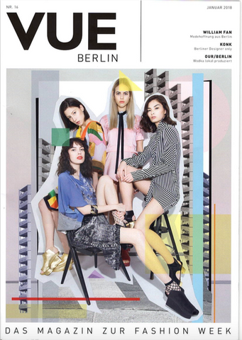 VUE Berlin Magazine_January 2018_ABURY_handmade shoulder bag