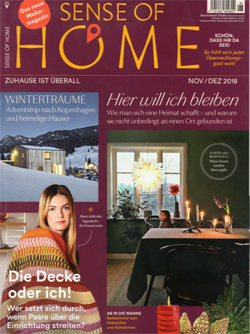 Sense Of Home Magazine_ABURY_Moroccan Brown Leather Babouches 