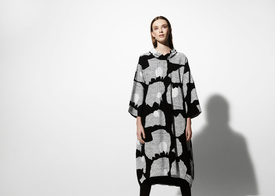 DRESS ASJA