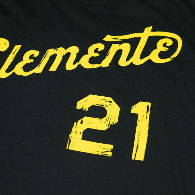 clemente 21 shirt
