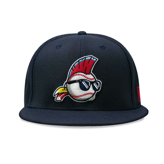 american baseball hats