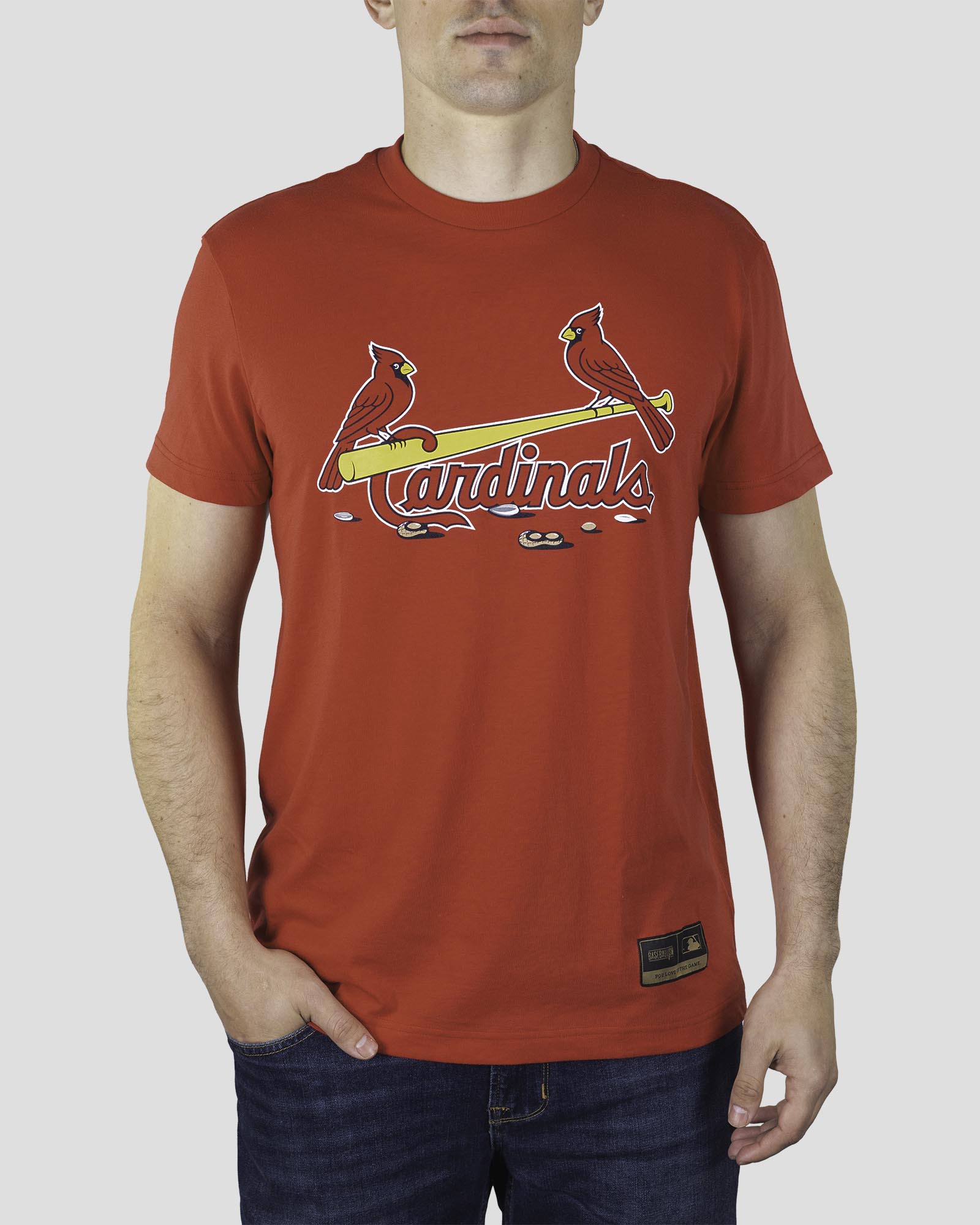 cardinals peanuts