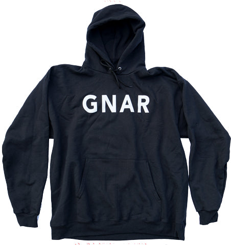 gnar hoodie