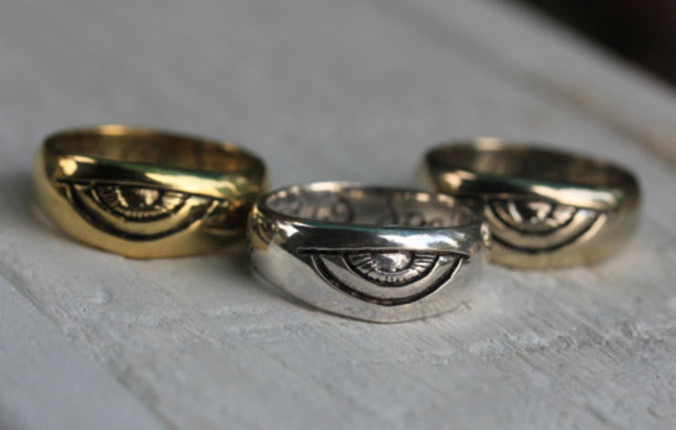 bahgsu jewels men's eye ring