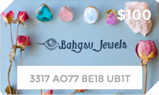 bahgsu jewels gift card