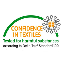 certificado Oeko - Test Standard 100