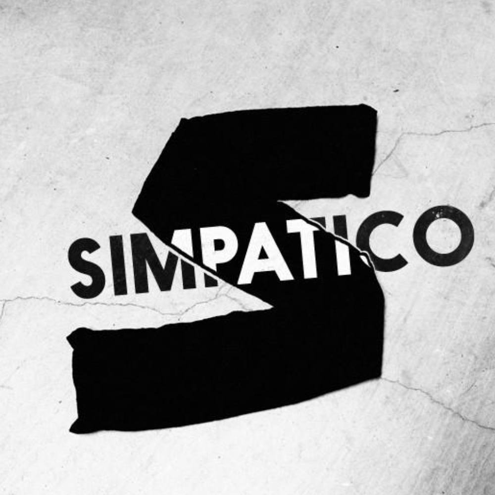 (VIP) Simpatico by Brian Brushwood