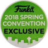 Hot Sale π Funko ECCC 2018 - Rick & Morty Alien Morty Exclusive Pop! Vinyl Figure Convention Exclusives π 3 Hot Sale π Funko ECCC 2018 - Rick & Morty Alien Morty Exclusive Pop! Vinyl Figure Convention Exclusives π -CheapB&K Collectables Store eccc2018 compact