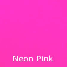 Neon Pink