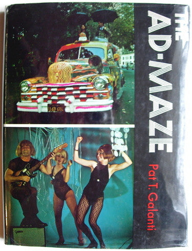 The Ad-Maze