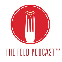 The Feed Podcast - Donostia Foods