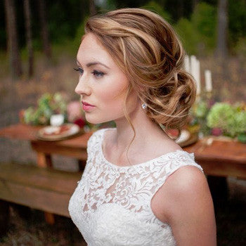 Wedding Hair Up-styles 2017