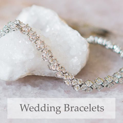 Wedding Bracelets