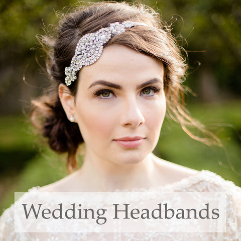 Wedding Headbands