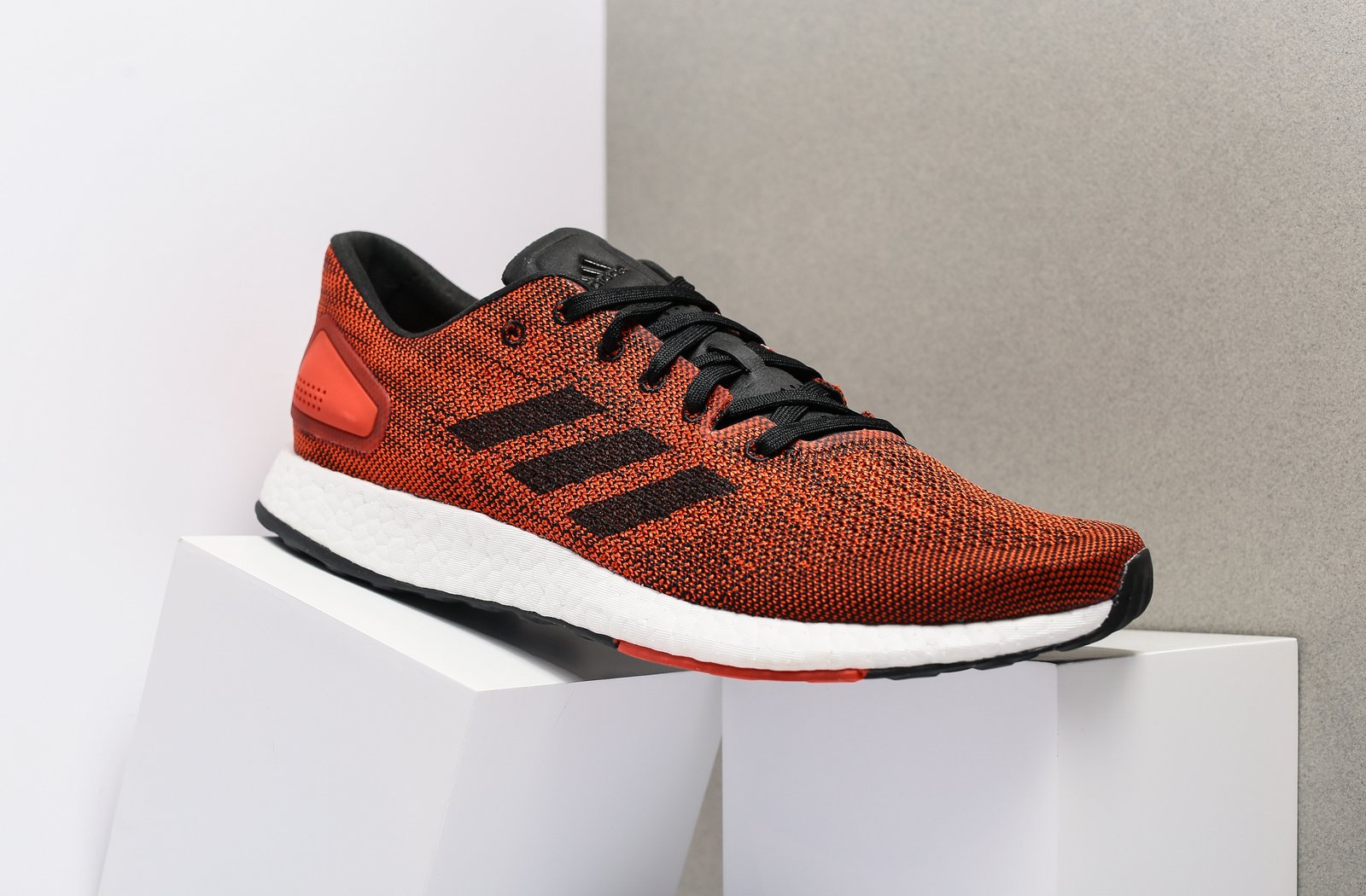 pure boost dpr red