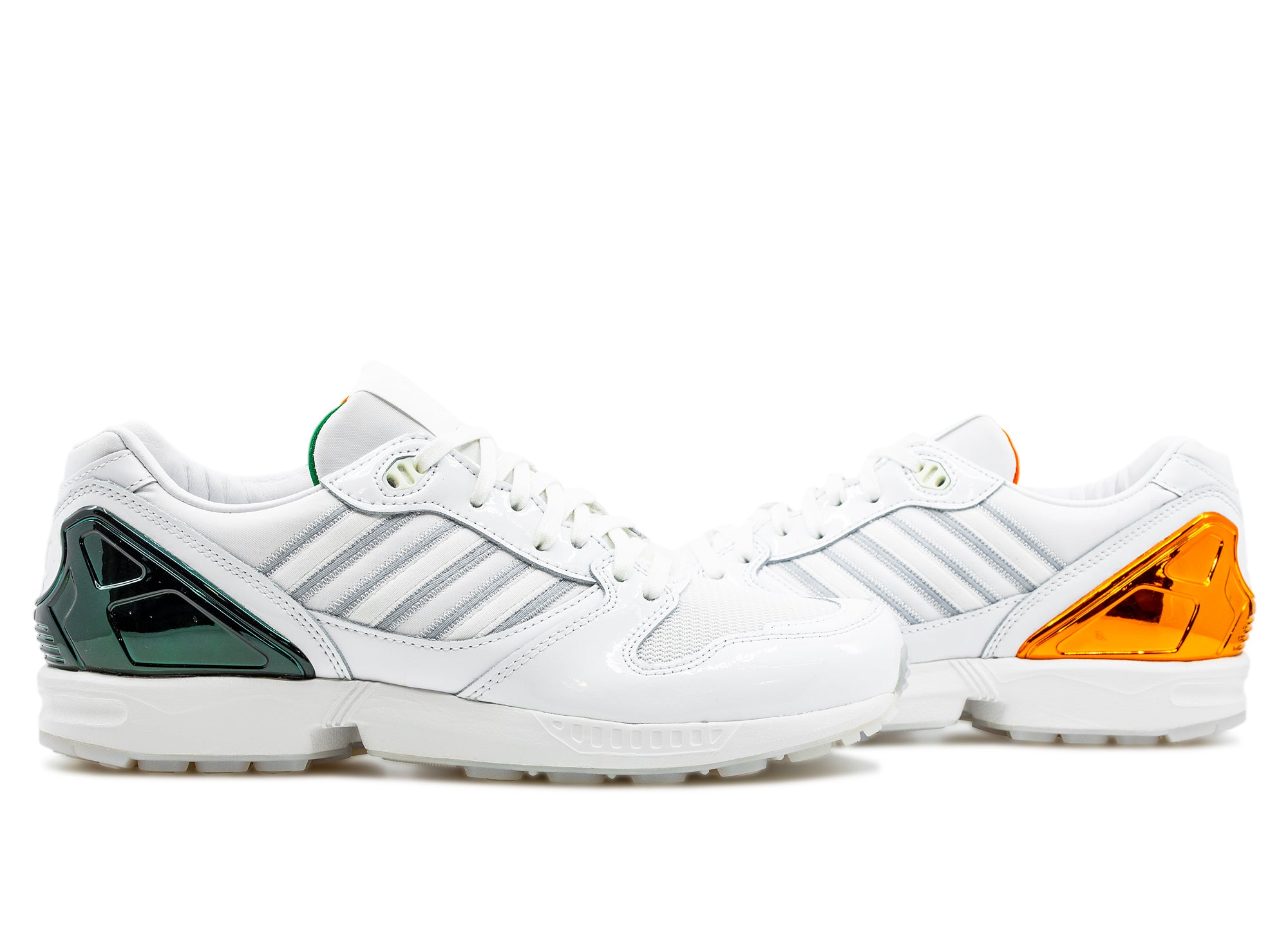 Ideaal heilig Bestrating adidas ZX 5000 University of Miami 'The U' – Oneness Boutique