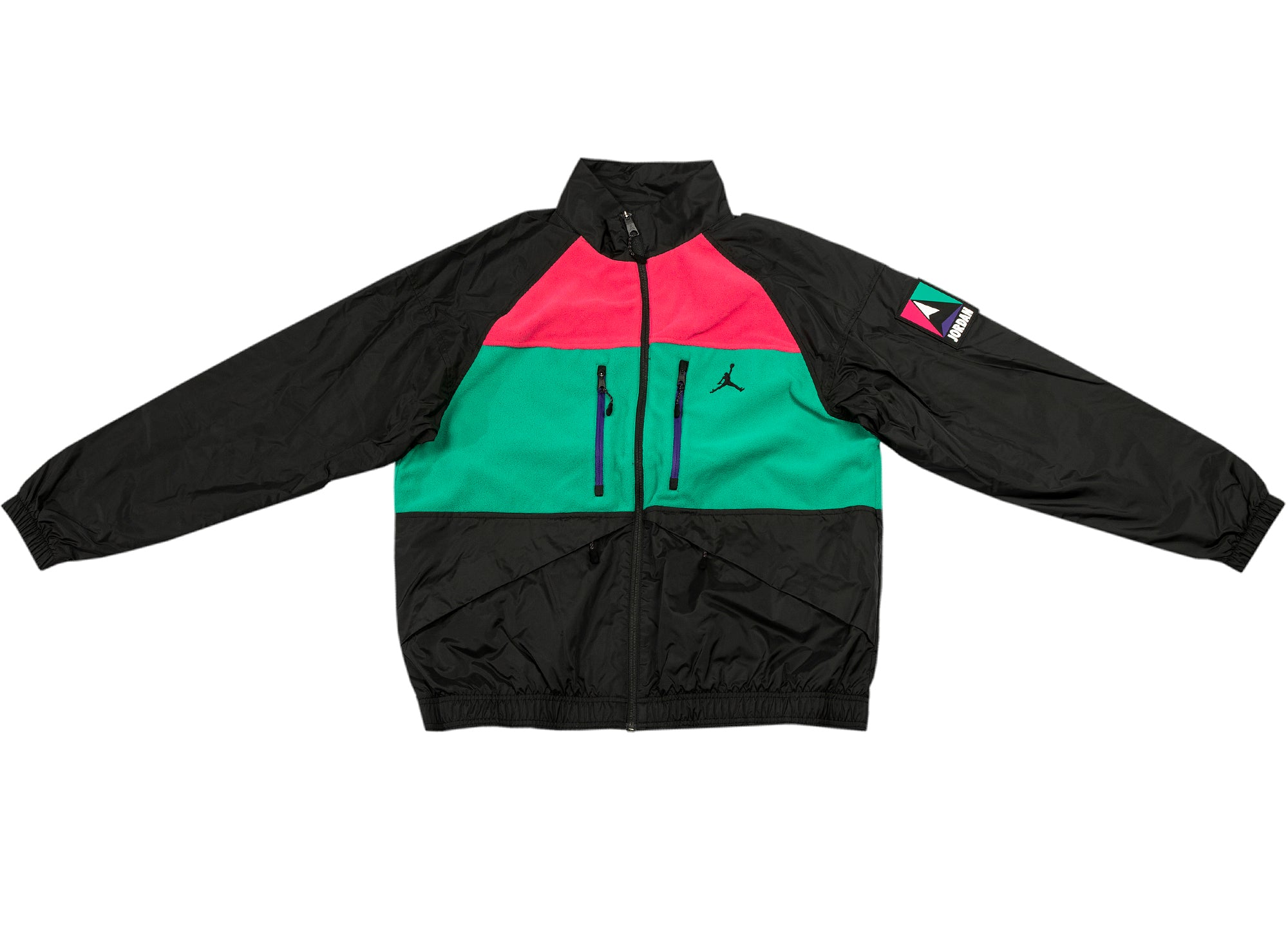 Jordan Mountainside Utility Jacket