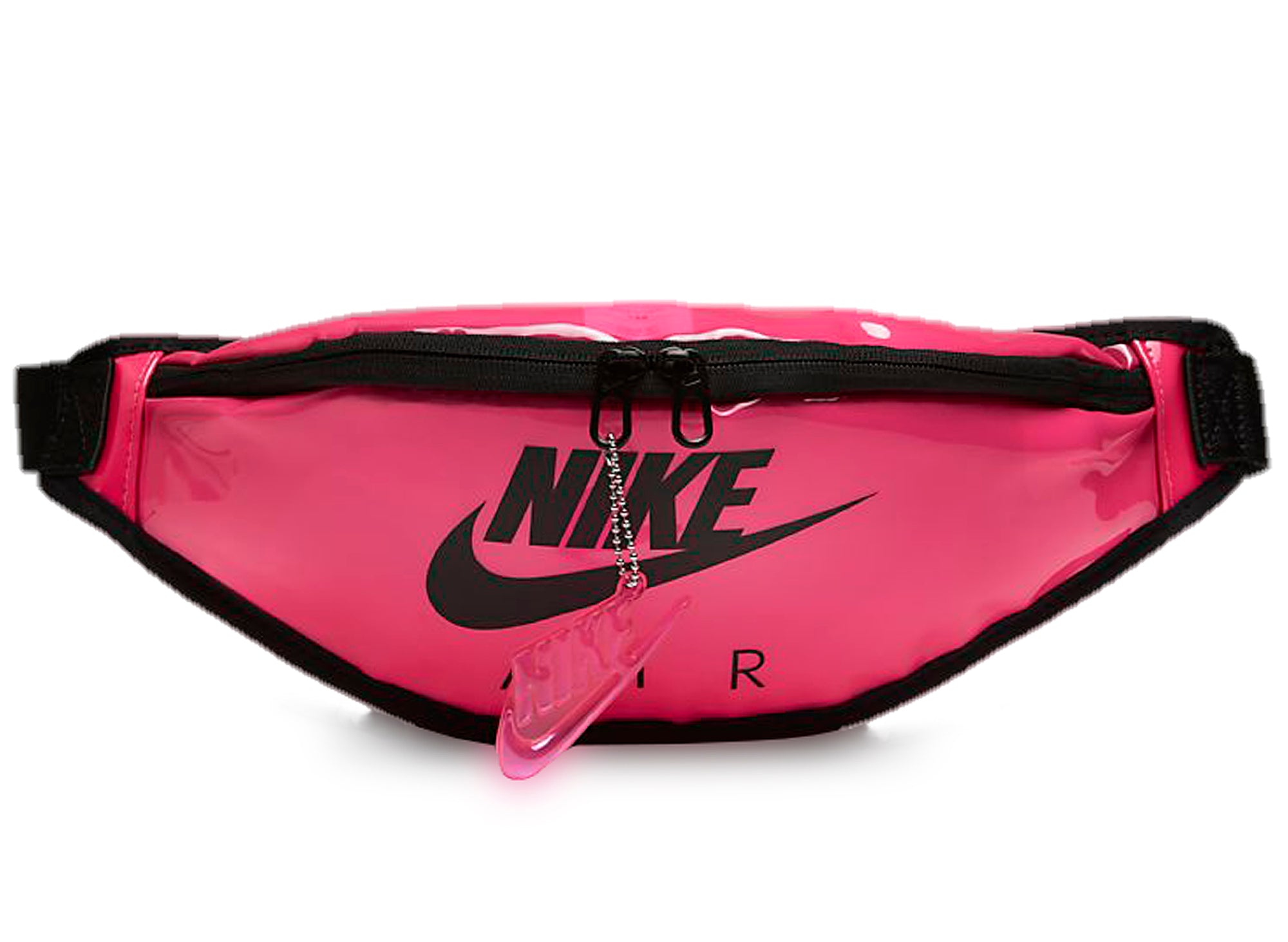 Nike Hip Pack in Pink Oneness Boutique