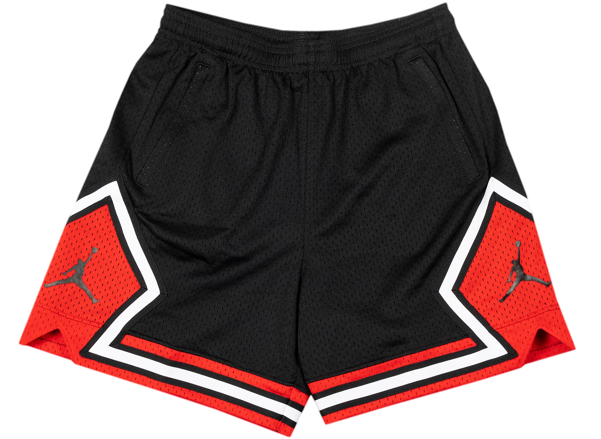 jordan shorts women's