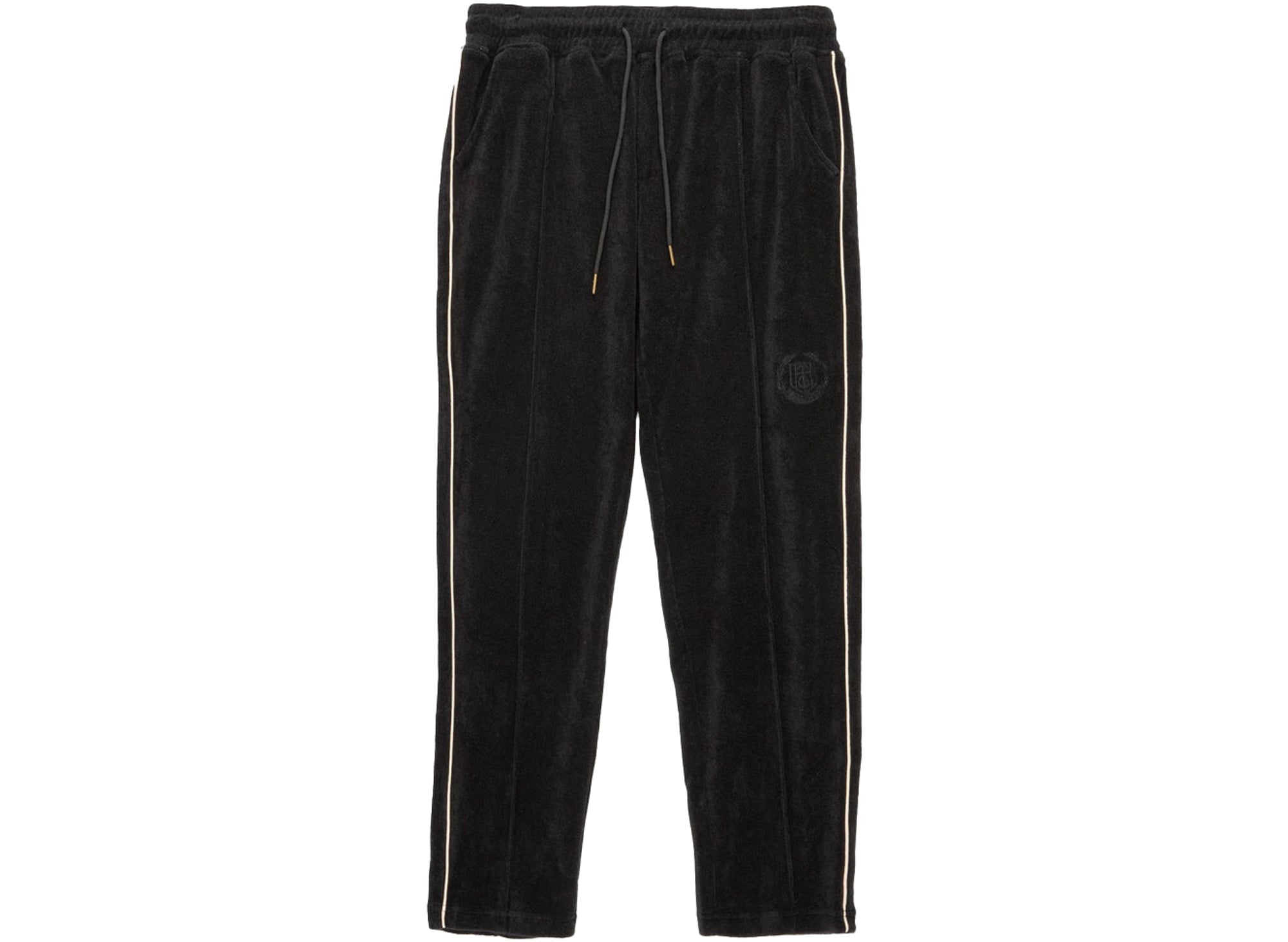 HONOR THE GIFT/SMOKEY TERRY CLOTH PANT-connectedremag.com