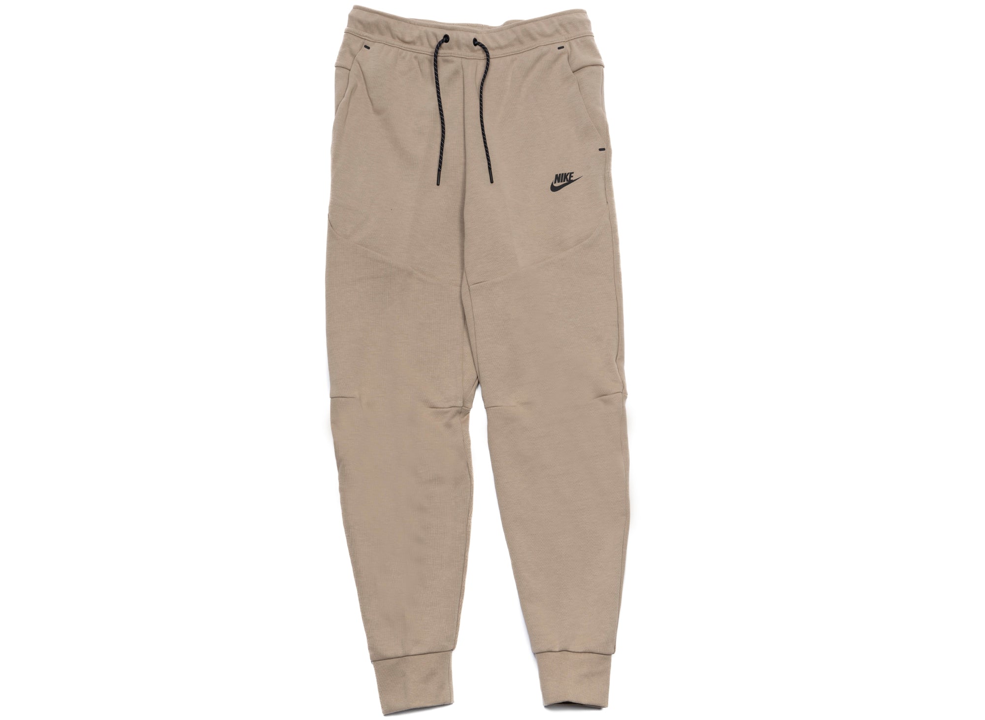 NIKE Nike Sportswear Tech Essentials Men's Woven Joggers, Khaki Men's  Casual Pants